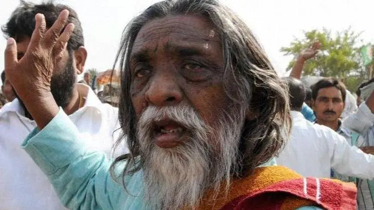 Shibu Soren, diagnosed with COVID-19, shifted to hospital