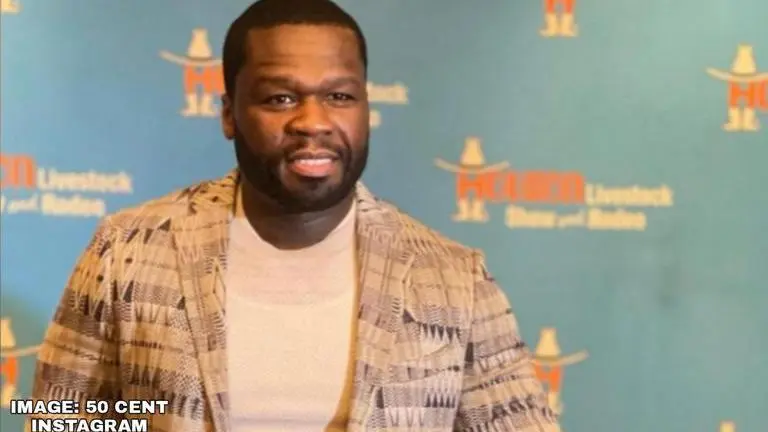 50 Cent responds to Roger Stone's claim that he is ripping off Big Meech with BMF series 50 Cent
