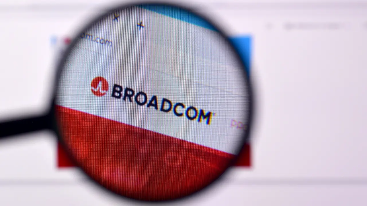 Broadcom to close $3.8 billion deal with KKR to sell its EUC business Broadcom