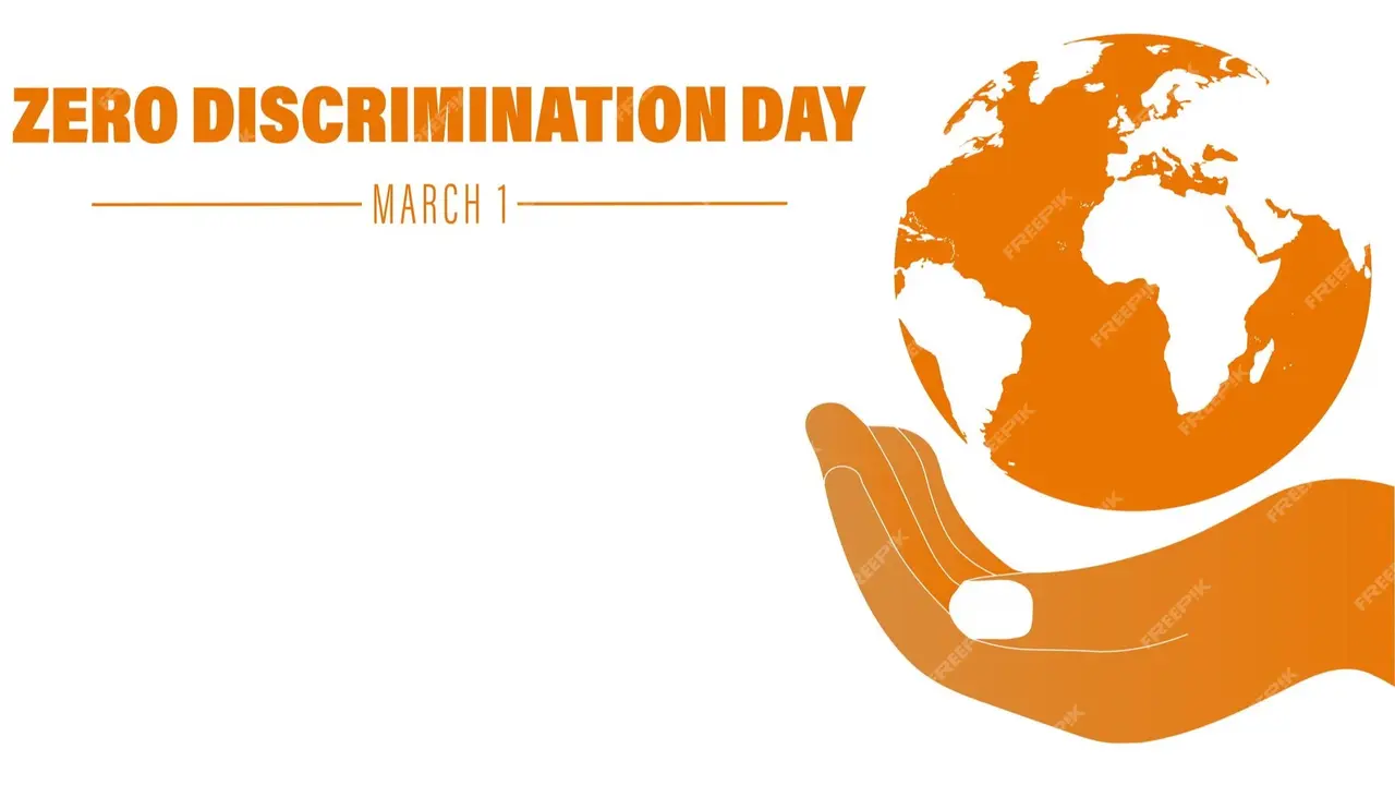 Zero Discrimination Day 2024: Significance And Reason