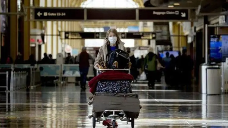 Greece imposes 7-day quarantine for travelers from UK amid new COVID-19 variant fears Greece imposes 7 day quarantine for travellers from the UK aid fears of COVID-19 variant