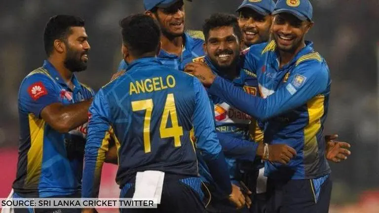 Lanka Premier League to begin on Nov 21, player draft to take place on Oct 19 Lanka Premier League