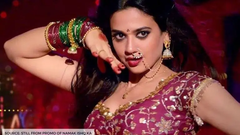 'Namak Ishq Ka' Cast: See who plays which character in upcoming Colors TV show namak ishq ka serial's cast