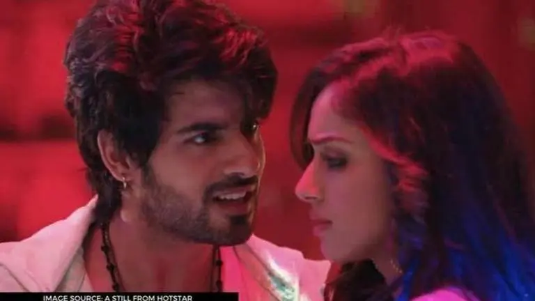 yeh hai chahatein written updates