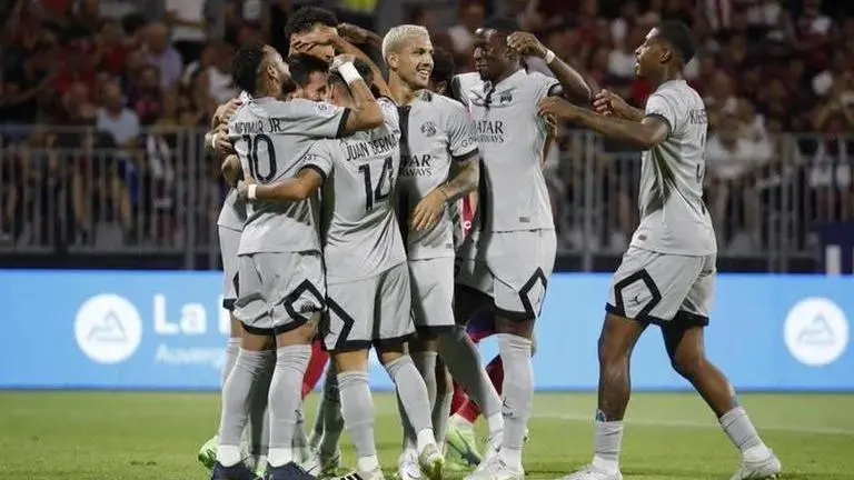 Nantes vs PSG live streaming: When and where to watch Ligue 1 match in India, US & UK? Nantes vs PSG live streaming
