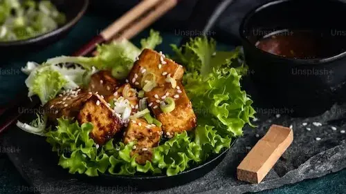 Veganuary 2024: Delicious Tofu Recipes To Try Tofu recipes