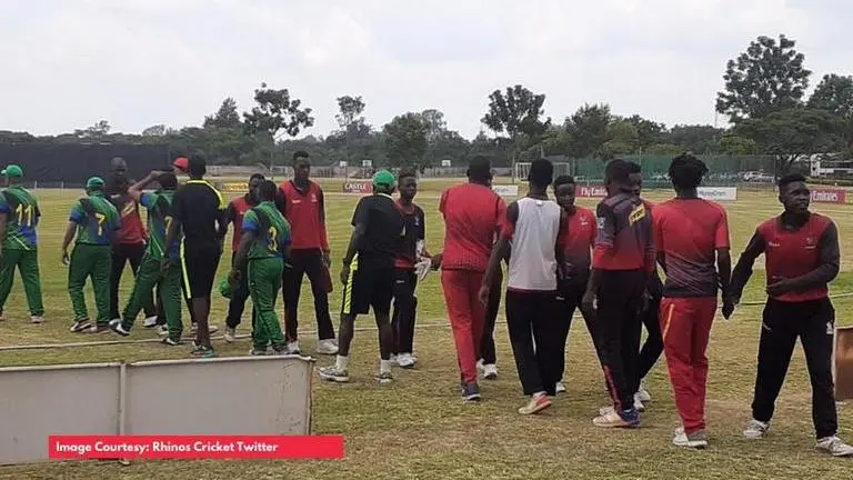 MWR vs TAN live scores, where to watch, pitch and weather report, 6th T20 match preview MWR vs TAN live scores