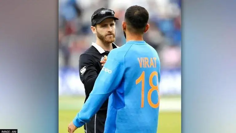 T20 World Cup: Will Kane Williamson play vs India? New Zealand coach gives big update Kane Williamson
