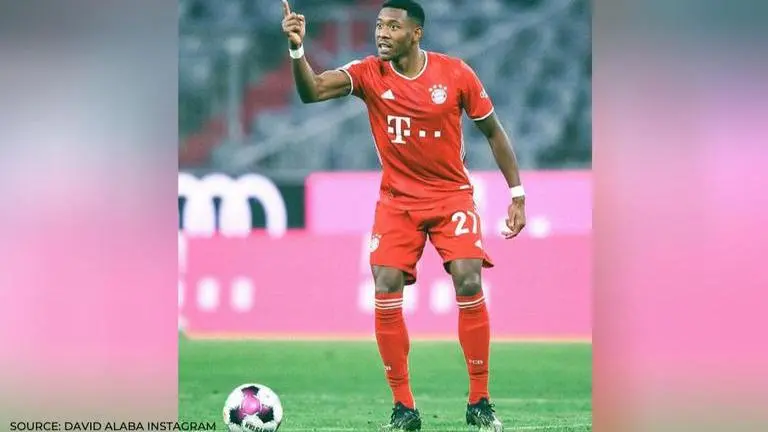 Liverpool transfer news: Reds set to challenge Real Madrid in race to sign David Alaba Liverpool transfer news
