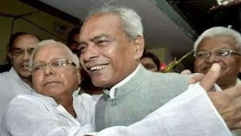 Former RJD MP Prabhunath Singh sentenced to life imprisonment for 1995 shootings Prabhunath Singh