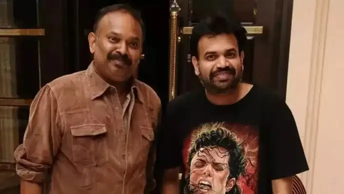 Venkat Prabhu