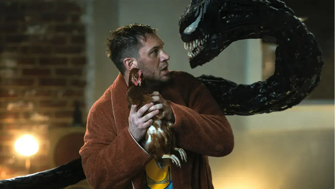 Venom The Last Dance: Cast, Storyline, What To Expect From Tom Hardy Starrer Venom