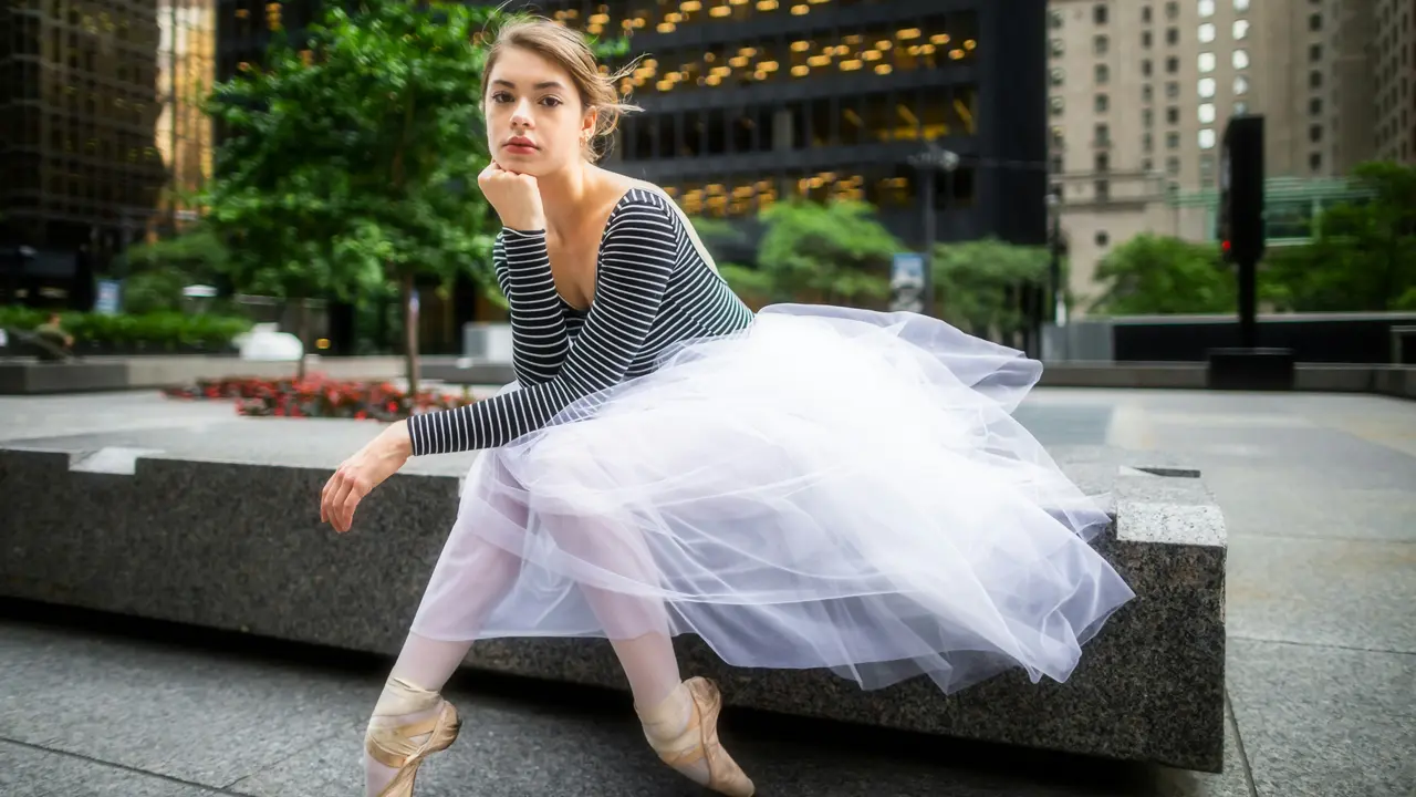 Achieve Soft Balletcore Makeup Look With These Tips And Tricks Balletcore Beauty Look