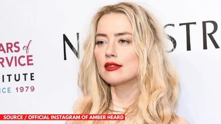 Amber Heard's birthday: Johnny Depp to Elon Musk, all the people the actress has dated Amber Heard