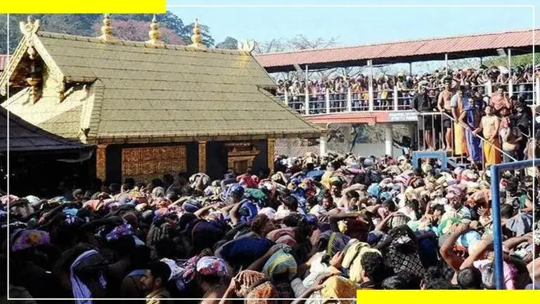 Sabarimala