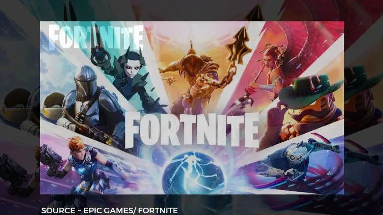 Is the Fortnite Lawsuit Settlement real? Can you choose cash over 1000 V-Bucks? is the fortnite settlement real