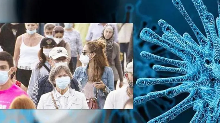 COVID-19: Omicron drives US deaths higher than the delta wave, says report