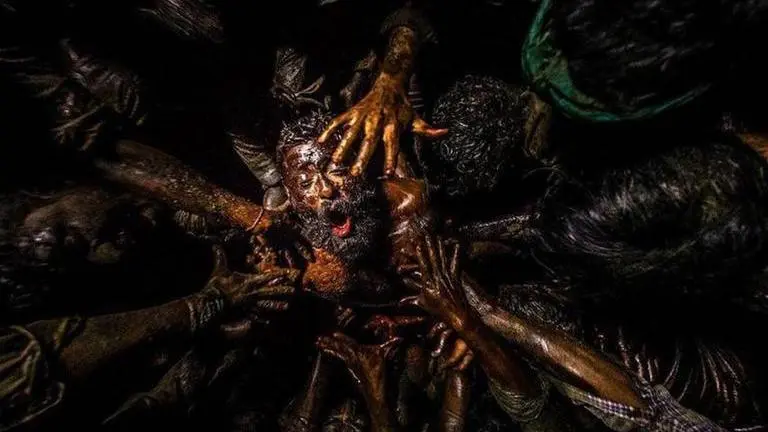 Guneet Monga boards India's Oscar entry 'Jallikattu' as executive producer