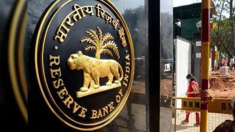 RBI keeps repo rate unchanged at 6.50% RBI