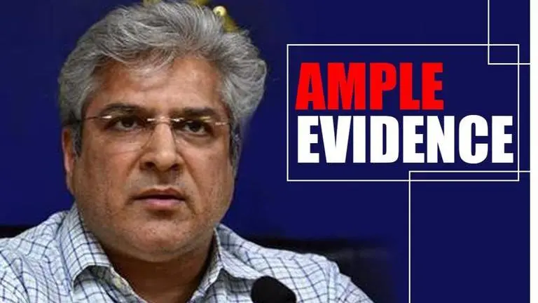 Have ample proof of Odd-Even's effectivity: Transport Min on SC remark Delhi