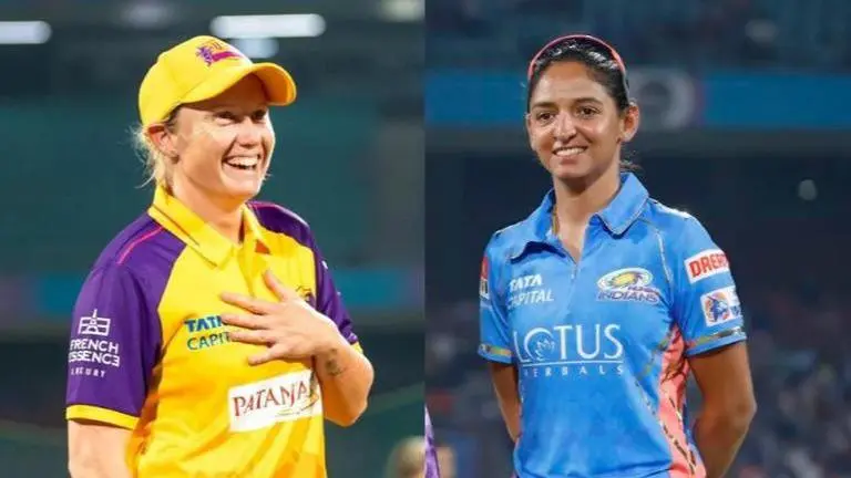 UP Warriorz vs Mumbai Indians Live Streaming: How to watch WPL match on TV & online? WPL 2023