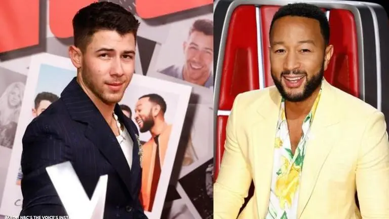 The Voice 2021 recap: Here's looking back at some of the best moments from the show The Voice 2021