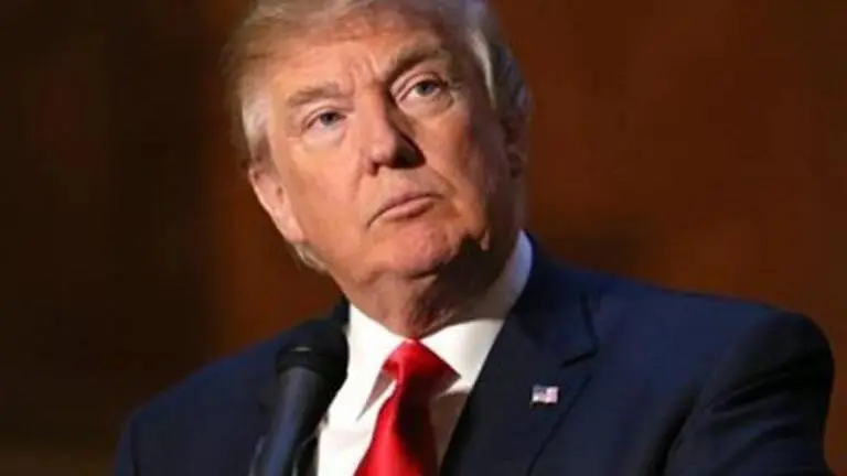 Distancing from Trump? Some Republicans step up critiques