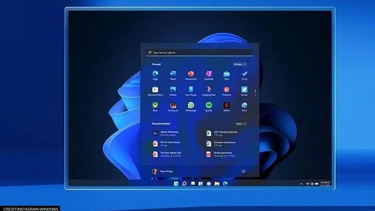 Microsoft Windows 11 never to be released for these devices: Here's more information Microsoft