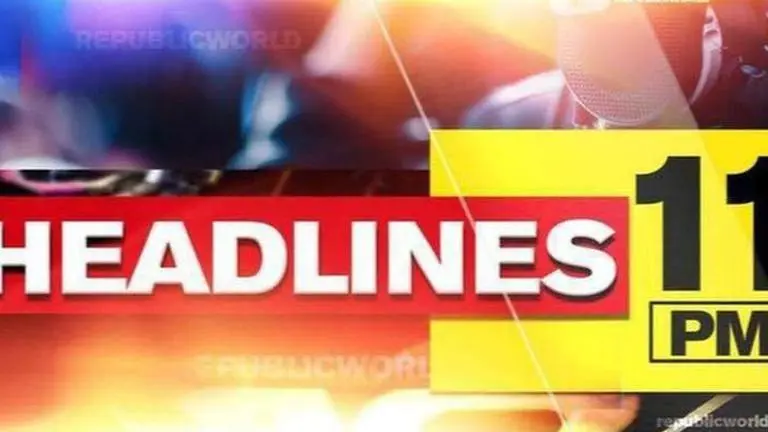 Top 10 headlines: Aishwarya Rai Bachchan grilled by ED; PM Modi talks to Putin & more Top headlines
