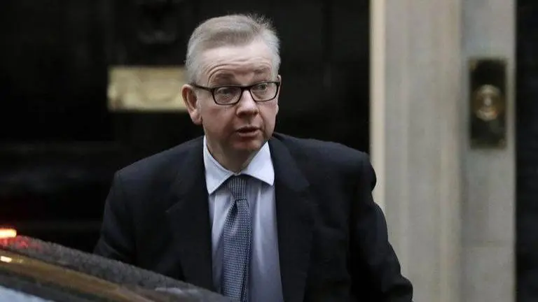 UK not considering to lift lockdown measures as of now, says senior minister UK