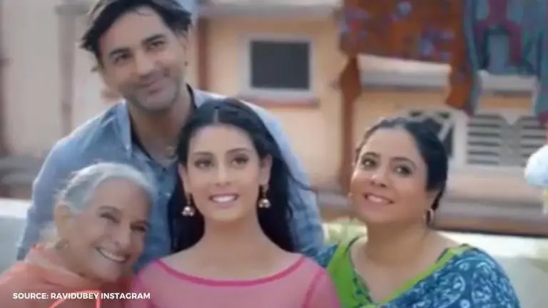 'Udaariyaan' cast: Take a look at the actors and their characters in the upcoming TV show udaariyaan serial's cast