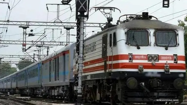 Northeast Frontier Railway converts 315 coaches to COVID-centres with adequate amenities Railways