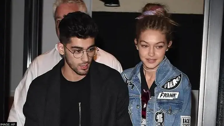 Zayn Malik-Gigi Hadid part ways; here's how the two first met and started dating Zayn Malik and Gigi Hadid