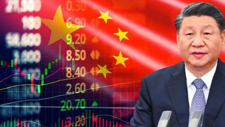 China's economic growth likely to face a downturn in 2022, says World Bank China