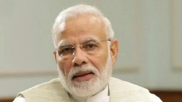 PM Modi