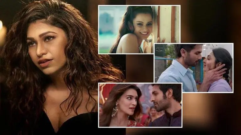 Tulsi Kumar's romantic songs that are perfect for a rainy day tulsi kumar