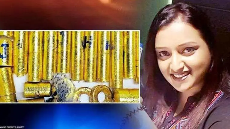 Kerala gold smuggling: Rameez key to probe; customs dig role of ex-principal secy to CMO Kerala gold smuggling