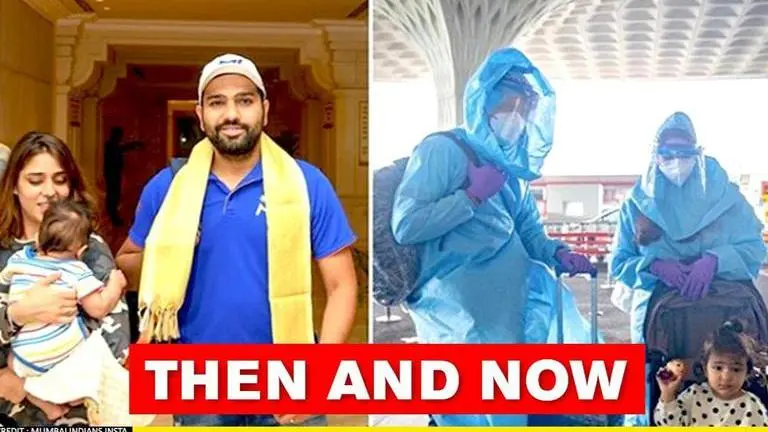 From travel looks to PPE kits and quarantining, changes for IPL 2020 amid COVID-19