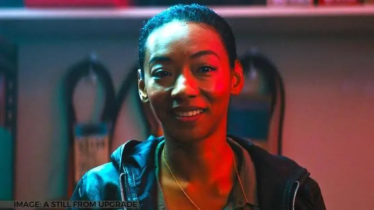 'Tom Clancy’s Jack Ryan' gets Betty Gabriel and four others to Amazon series Tom Clancy’s Jack Ryan