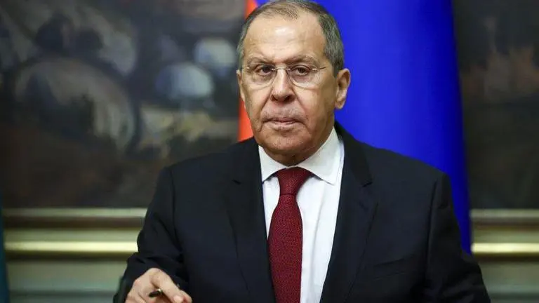 Lavrov says collective West behaves 'deceitfully' as it is afraid of honest competition Lavrov