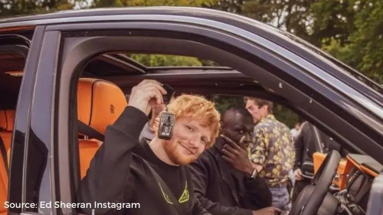 Ed Sheeran's birthday: Take his quiz to see how well you know the singer ed sheeran's birthday