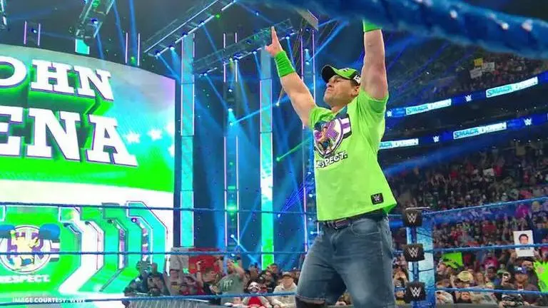 WWE SmackDown live streaming details, preview, predicted results ahead of WrestleMania 36 WWE SmackDown