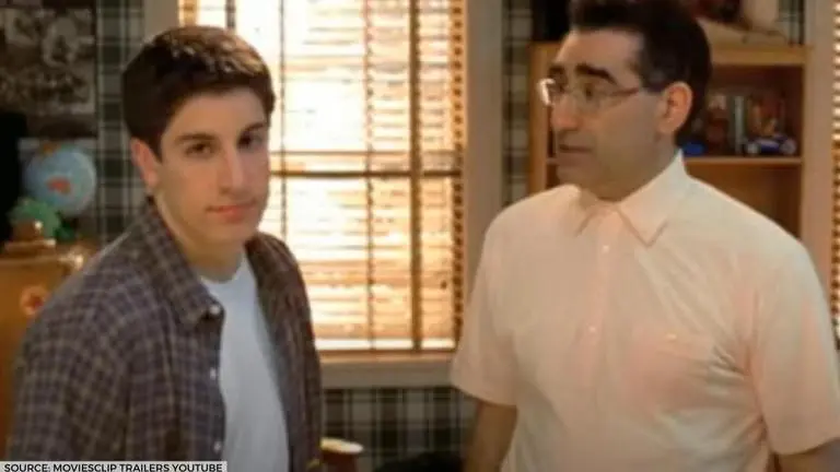 'American Pie 2' cast boasts of Jason Biggs, Alyson Hannigan and more American pie 2 cast