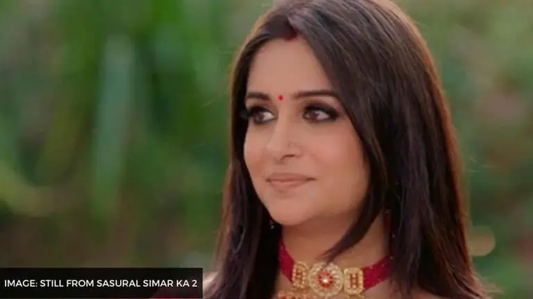 sasural simar ka 2 written update