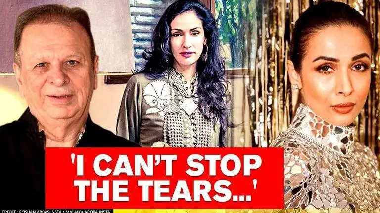 Fashion designer Simar Dugal passes away, Bollywood celebrities mourn her death Malaika Arora