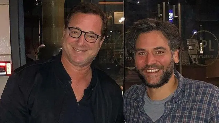 HIMYM's Josh Radnor pays tribute to future Ted Mosby, Bob Saget; 'We had a special bond' Josh Radnor