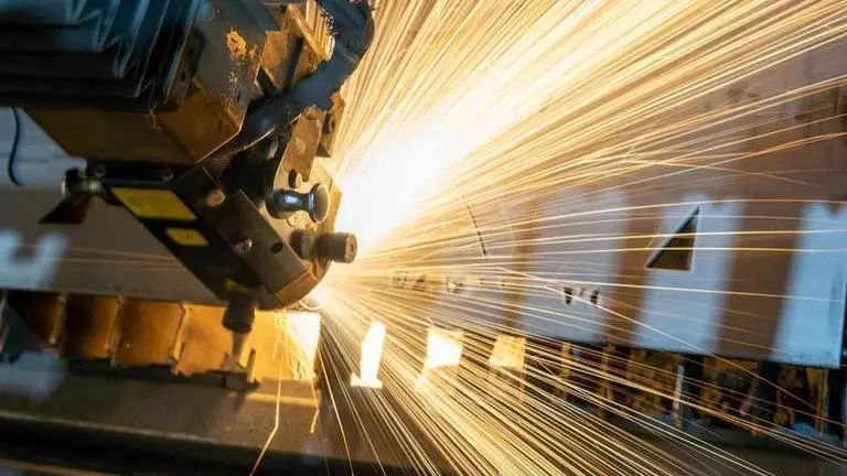 India's economy to expand at 8.3% in first quarter of current financial year: SBI Research Economic growth