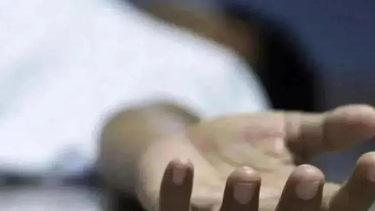 UP: Minor among 3 killed in road accident UP road accident