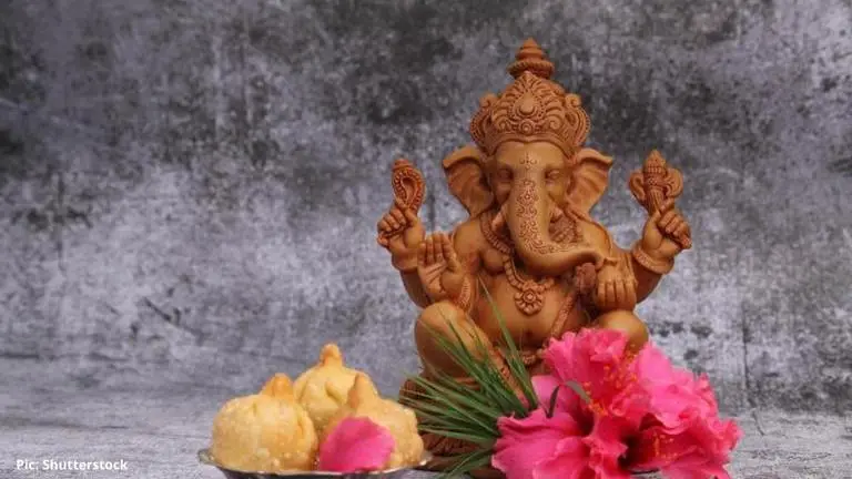 ganesh chaturthi 2020
