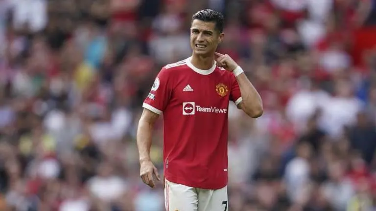 Cristiano Ronaldo may skip Ballon d'Or 2021 ceremony as Lewandowski likely to win: Reports Cristiano Ronaldo and Ballon d'Or 2021